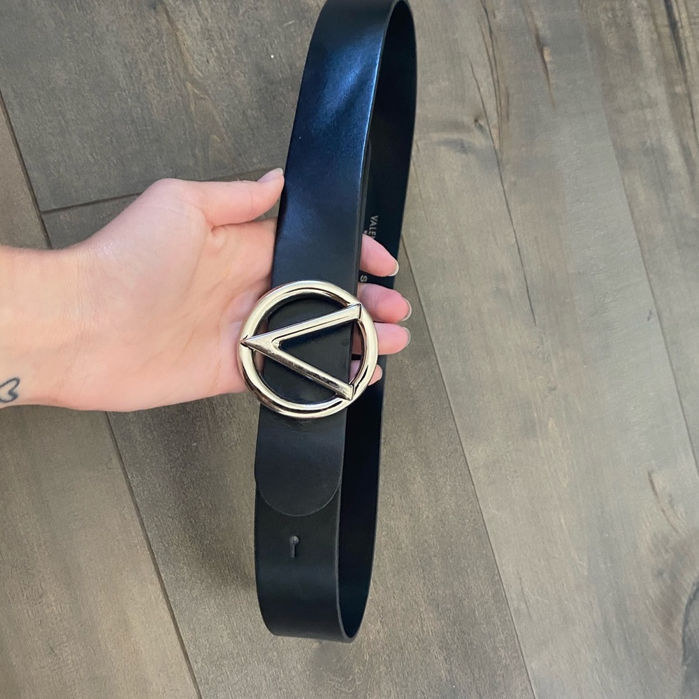valentino belt